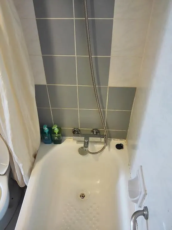 Ideal Mahkota Apartment Melaka