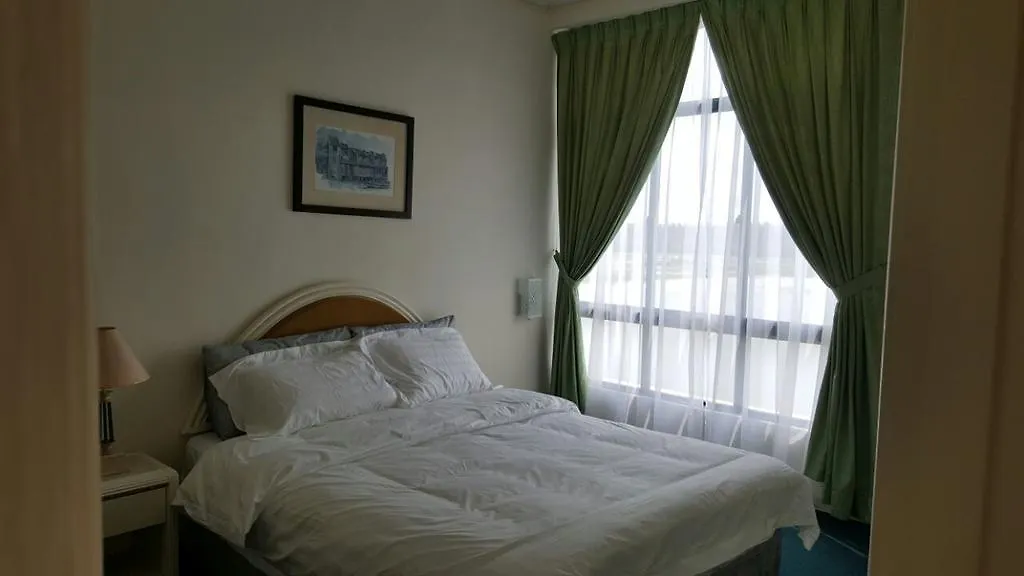 Ideal Mahkota Apartment Melaka