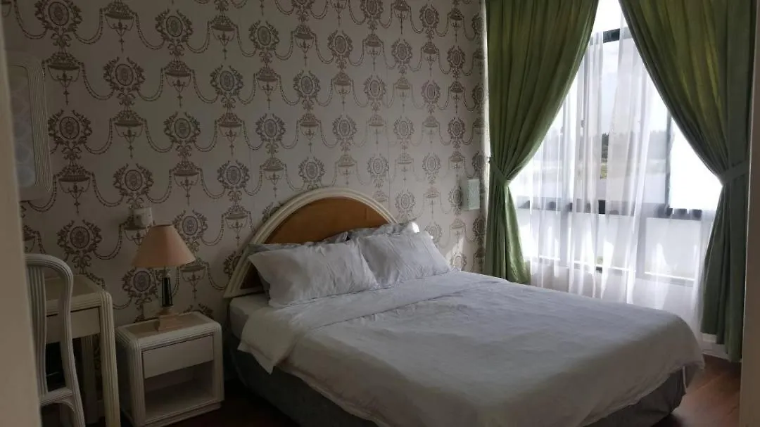 Ideal Mahkota Apartment Melaka